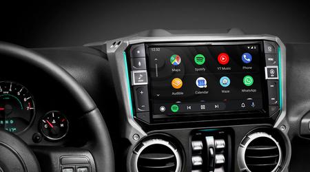 Google hat eine aktualisierte Benutzeroberfläche für Medienanwendungen in Android Auto vorgestellt