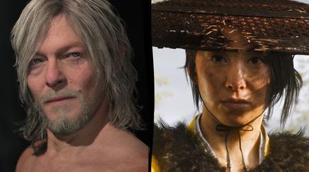 Gerücht: Sony wird Ende Januar eine State of Play abhalten und Veröffentlichungstermine für Death Stranding 2: On the Beach und Ghost of Yotei nennen