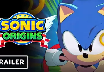Einer der Co-Autoren von Sonic Origins ...