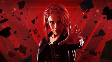 Das berühmte Actionspiel Control ist jetzt auch für den Mac erhältlich: Remedy erweitert die Zielgruppe seiner Spiele