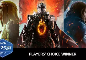 PlayStation-Nutzer haben Dragon's Dogma 2 zum ...