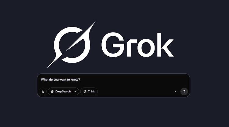 Musk hat Grok 2.5 als Open ...