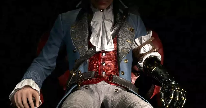 Die Systemanforderungen für das faszinierende Action-RPG Lies of P wurden enthüllt