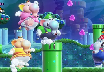 Wöchentliche Hitliste der Spieleverkäufe im Vereinigten ...