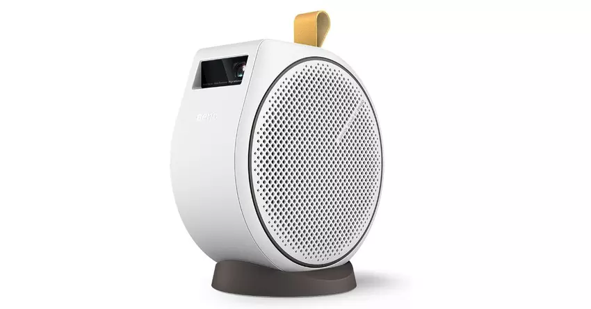 BenQ GV30 beamer smart tv