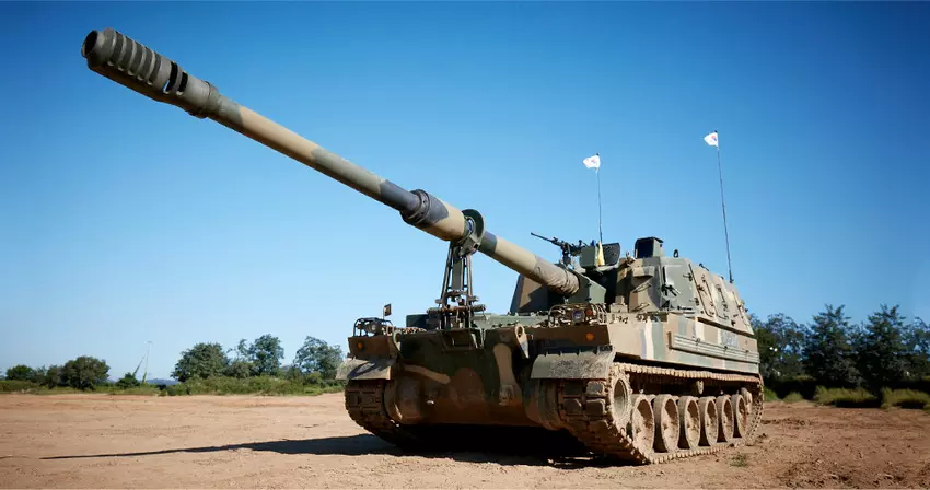 Polen unterzeichnet Verträge über den Kauf von K2 Black Panther-Panzern und K9 Thunder-Panzerhaubitzen für 5,8 Milliarden Dollar