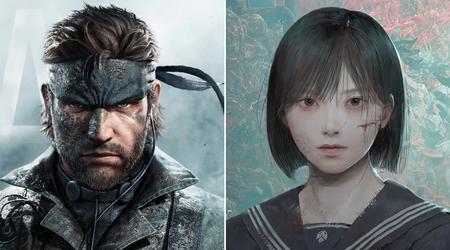 Konami wird gamescom nicht verpassen: Die Öffentlichkeit wird Inhalte zu Silent Hill f und Metal Gear Solid Δ: Snake Eater sehen