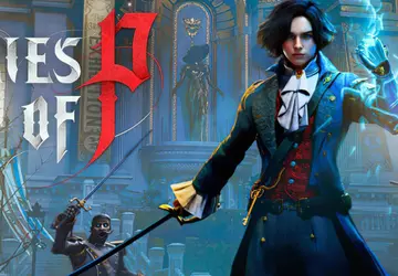 Pinocchio kommt! Die Entwickler des Actionspiels ...