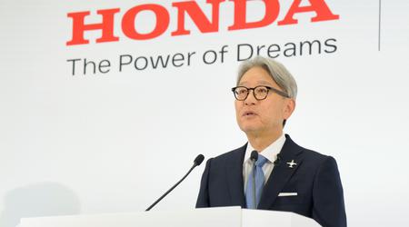 Honda passt die Pläne an: weniger Elektroautos, mehr Hybride