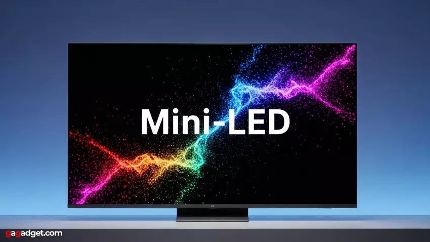 Was ist Mini-LED-TV-Technologie?