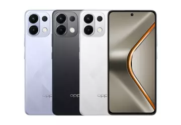 Oppo K12s erschien in China - ...