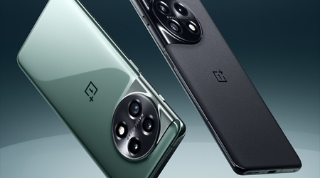 OnePlus gibt lebenslange Garantie auf Smartphone-Bildschirme, um das Problem der grünen Linien zu lösen