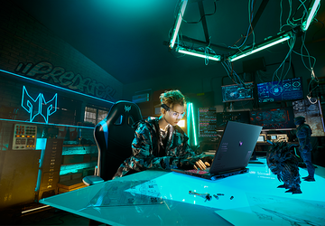 Acer Predator Helios Neo 16 - ...