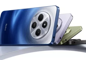 Informationen über das neue Modell Redmi ...