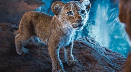 Mufasa: Der König der Löwen brachte Disney in einem Monat 591 Millionen Dollar in den Kinos ein