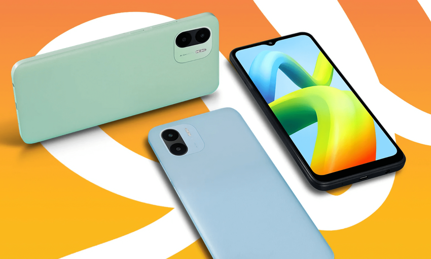 Xiaomi stellt Redmi A2 und Redmi A2+ vor: Budget-Smartphones mit Helio G36 Prozessor und 5000mAh Akku