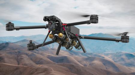 Lettland unterzeichnet Vertrag mit Origin Robotics zum Bau von Abfangdrohnen