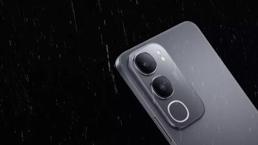 Vivo G3 5G Budget-Smartphone mit 6000 mAh Akku zum Preis von nur 210 $ wurde in China vorgestellt