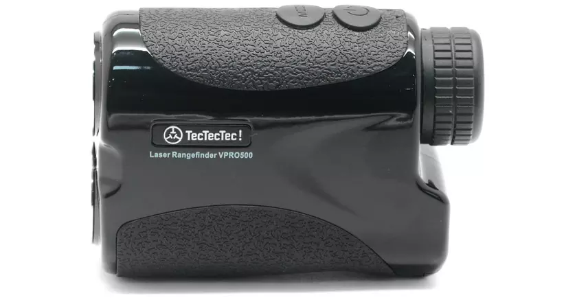 TecTecTec VPRO500 beste golf entfernungsmesser unter 200 euro
