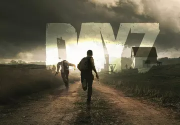 Das tschechische Studio Bohemia Interactive arbeitet ...