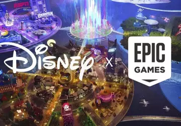 Epic Games setzt auf Disney-Charaktere, um ...