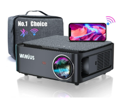 WiMiUS K1 Projektor