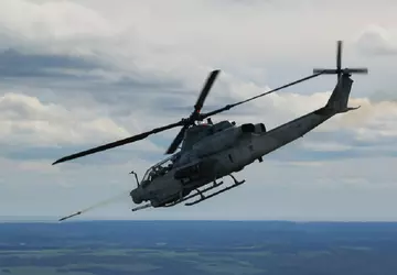 U.S. Marine Corps erhält letzten von ...