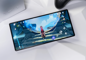 Red Magic 9S Pro mit Snapdragon ...