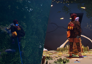 Die Flucht des Bergsteigers: eine Rezension ...