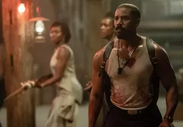 Neuer Kinohit: Der Vampir-Thriller Sinners erobert ...