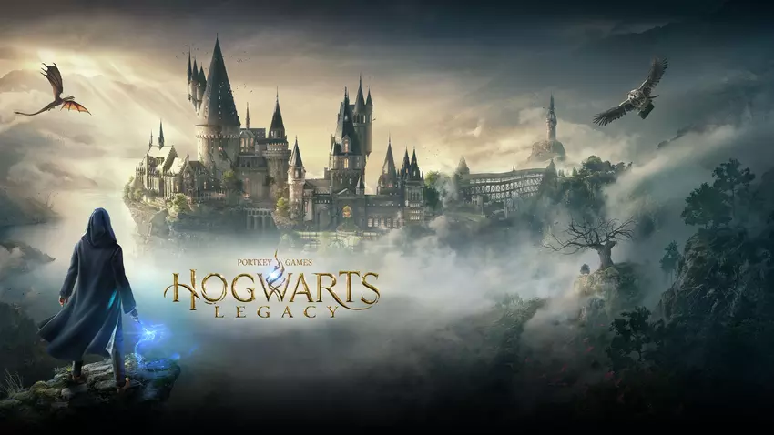 Hogworts Legacy kann auf nächstes Jahr verschoben werden 