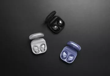 Die Samsung Galaxy Buds Pro wurden ...