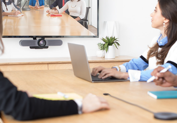 Beste Webcam für Konferenzräume