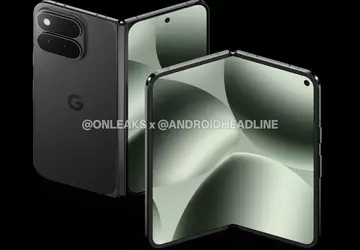 Google Pixel 11 Pro Fold Vorgestellt: ...