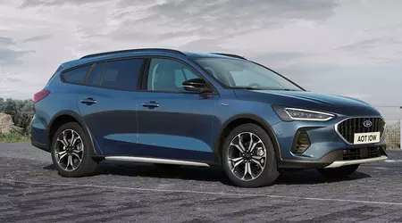 Ford verliert in Europa an Boden: Marktanteil bereits kleiner als Hyundai und Kia