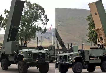 Das US Marine Corps entwickelte den ...