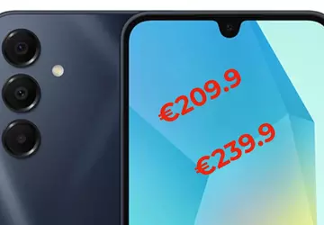 Europäische Preise für das Ultra-Budget-Smartphone Samsung ...