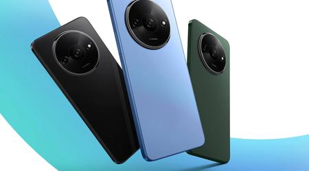 Redmi A3 Kopie: Xiaomi bereitet sich auf die Veröffentlichung eines Budget-Smartphones POCO C61 vor