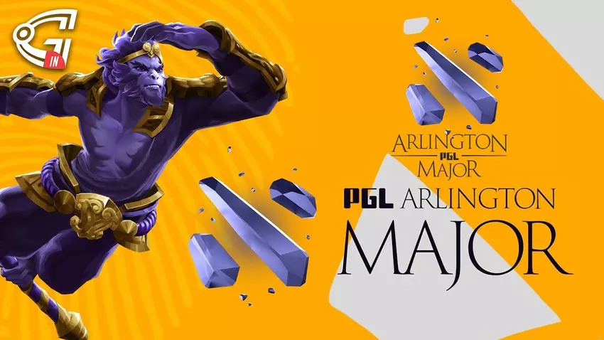 PGL Major Arlington 2022 Dota 2 Zwischenergebnisse: Spirit und PSG.LGD spielen um das große Finale des Turniers