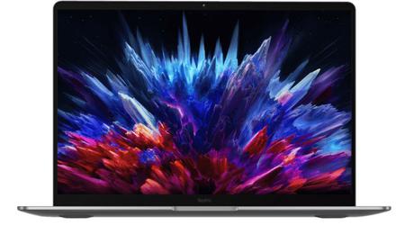 Redmi Book 14 (2023) - 12. Generation Intel Core, 120Hz 2.8K Display und 100W Ladeleistung ab $525