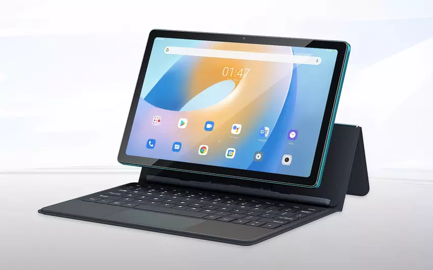 Blackview Tab 11 Pad mit 2K-Bildschirm, SIM-Unterstützung und 128-GB-Laufwerk begann mit dem Verkauf auf AliExpress