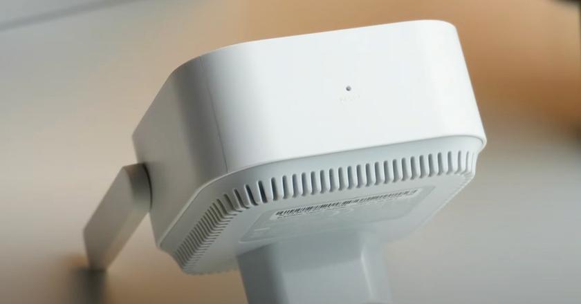 Xiaomi N300 WiFi leistungsstarker WLAN-Extender für Spectrum