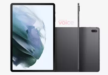 Samsung Galaxy Tab S7 Lite im ...