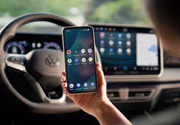 Autobesitzer entdeckt Sicherheitsanfälligkeit in der Volkswagen-App