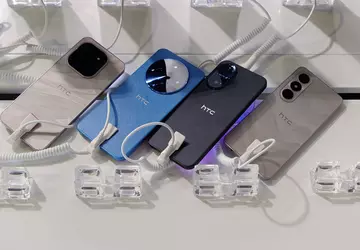 HTC will mit einer ganzen Reihe ...