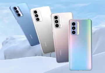 Meizu sorgte am 11.11. für Furore ...