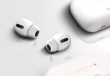 Kein USB-C: Apple AirPods Pro 2 ...