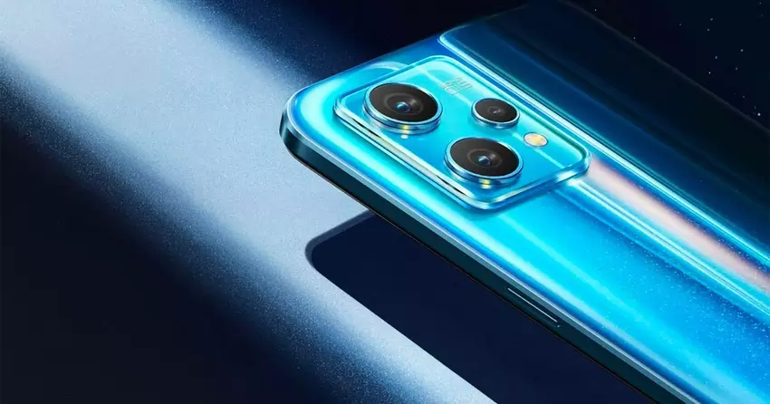Dimensity 1080 Chip, 108 MP Kamera und 5000 mAh Akku: Betreiber China Telecom enthüllt die Eigenschaften des realme 10 Pro+