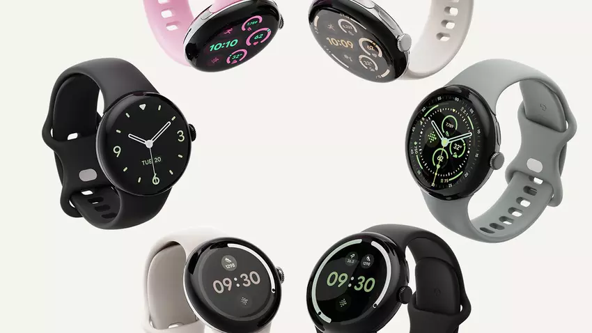 Pixel Watch, Pixel Watch 2 und Pixel Watch 3 erhalten Fehlerbehebungen und eine neue Funktion zum Schutz vor Betrug