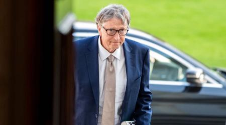 Microsoft-Aktionäre fordern Aufklärung über Vorwürfe gegen Bill Gates